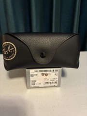 Ray-Ban RB2180 710/73 Light Havana Sunglasses With B-15 Brown Lenses 49mm
