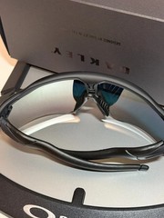NEW Oakley RADAR EV PATH OO9208 Matte Black Frame W/PRIZM ORANGE LENS