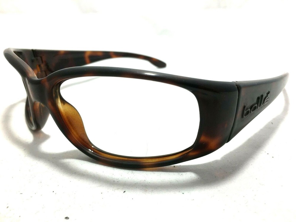 Bollé Tortoise FRAME Sunglasses Unknown Model B2