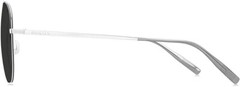 BOLON Classic Aviator Nylon Lens Polarized UV400 59mm Lens Sunglasses BL7167