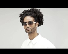C CARTIER FRAME WHITE BUFFALO 837127550