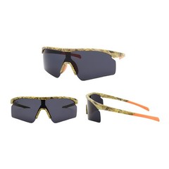 Realtree Sunglasses Mens Sport Shield Camo Print Glasses New Sunglass 2 PK