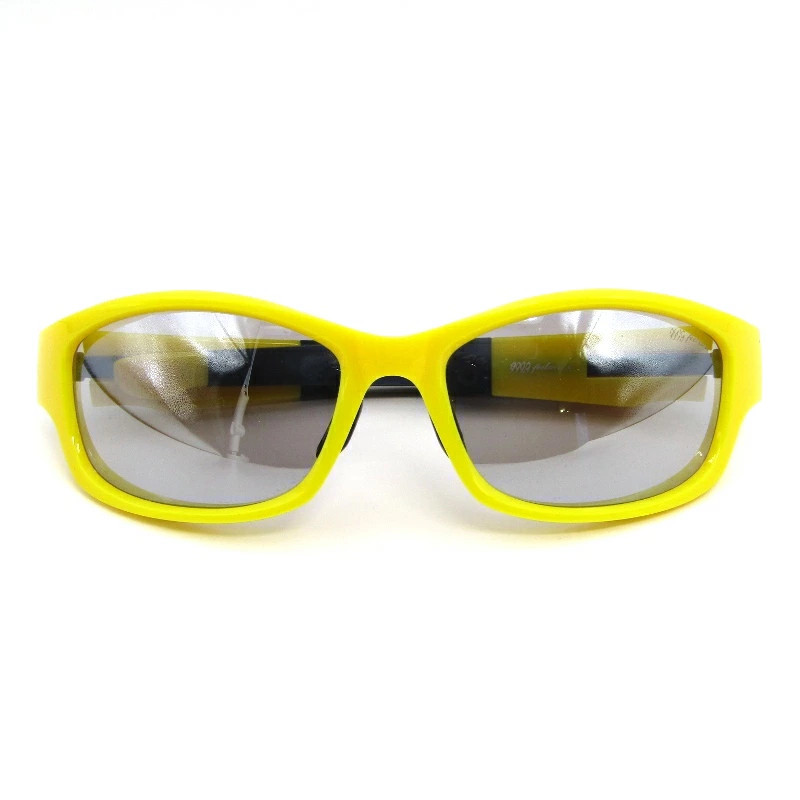 999.9 Feelsun Four Nines Feelsun Sunglasses F-11SP Made in Japan Sports DDU