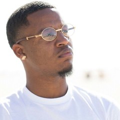Hip Hop Men’s Clear Lens Vintage Oval Gold Frame Retro Wood Grain Glasses