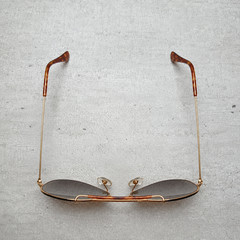 Ray-Ban B&L Outdoorsman Tortoise Turtle USA Vintage 58/14 Mint
