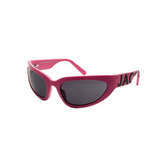 Marc Jacobs Women’s 61mm Fuchsia Sunglasses MARC738S-0EWW-IR