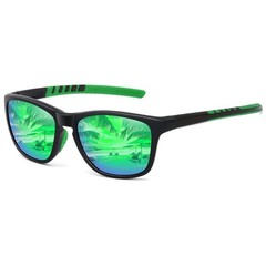 Polarized Sports Sunglasses UV400 for Driving, Running, Cycling, Fishing