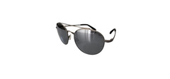 Revo Photochromic Polarized Satin Gunmetal Helix 1045 00
