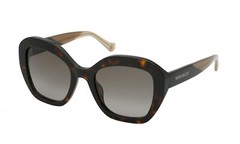 Nina Ricci Sunglasses SNR355 0714 Havana brown Woman