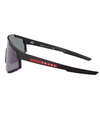 Prada Linea Rossa 0PS 04WS Pillow Sunglasses