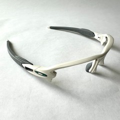 Oakley Flak 2.0 XL Matte Mist Replacement Frame Only Green Icon Authentic OO9188