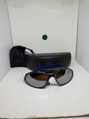 Julbo Sunglasses Made in France alti spectron x6