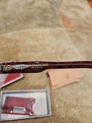 Jacques Marie Mage KIRWIN Brown 50-20-147mm- USED