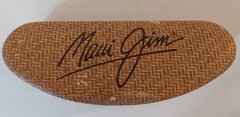 Maui Jim Kanaha (MJ-409-10), HLC Bronze