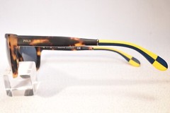 POLO RALPH LAUREN PH4077 DESIGNER SPORT SUNGLASSES
