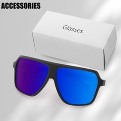 Polarized Fishing Sunglasses Driving Golf Running Cycling UV400 !! US SELLER !!