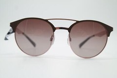 Sunglasses H.I.S HPS94108 brown rose oval sunglasses eyeglasses New