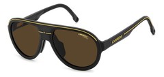 CARRERA C-SPORT-09/S Sunglasses Sun Glasses MTT BLACK 00370 Authentic New 57mm M