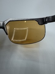 Bolle Breakaway Frame France Men’s Sports Sunglasses