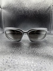 Sports Sunglasse with UV400 Silver or Gold