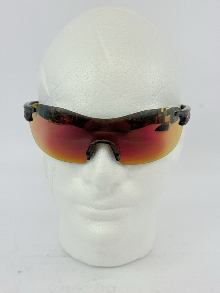 Smith Sunglasses Optics Pivlock v90 Max TLT Optics 135mm Matte Smoke