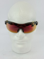 Smith Sunglasses Optics Pivlock v90 Max TLT Optics 135mm Matte Smoke