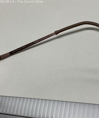 Mykita Lite Anouk Eyeglasses Frames Handmade Germany 46 16