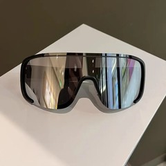 Outdoor Sport Goggle Sunglasses Women Men Designer Vintage Punk Skiing Windproof