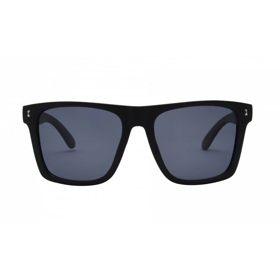 Men’s I-Sea Polarized Lens Sunglasses – Limits – 3 Colour Ways Come With Case