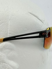 Smith Sunglasses Optics Pivlock v90 Max TLT Optics 135mm Matte Smoke