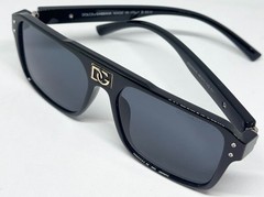 Elegant Dolce&Gabbana Sunglasses For Men With Box Free World Wide Shipping