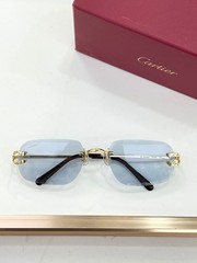 Cartie 2820829 Fashion Sunglasses 54-21-135, Free Shipping For Unisex, Gift Idea