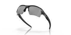 Oakley Flak 2.0 XL Matte Black/Prizm Black 59 mm Men’s Sunglasses OO9188-7359