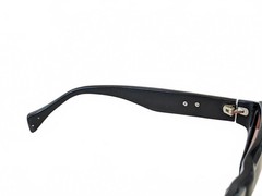 Ed Hardy Hand-made Sunglasses China | Rectangular Black