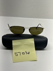 B&L Ray Ban Authentic Other Damaged Sunglasses Mixed Lot of FOR PARTS / AS IS