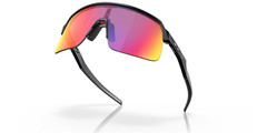 Oakley SUTRO LITE Sunglasses OO9463-0139 Matte Black Frame W/ PRIZM Road Lens