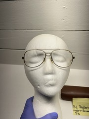 B&L Ray Ban Authentic Other Damaged Sunglasses Mixed Lot of FOR PARTS / AS IS