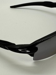 Oakley Flak 2.0 XL (OO9188-7259) Pls Black/Prizm Black Polarized Mens Sunglass