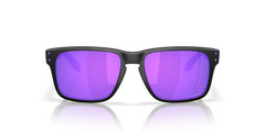 Oakley Holbrook S Matte Black/Prizm Violet Men’s Sunglasses OO9509-0653