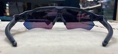 Oakley OO9208-4638 Radar EV Path Men’s Sunglasses W/ Case & Lens Cleaner