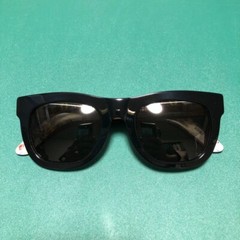 SUPER x Keiichi Tanaami collaboration sunglasses made in Italy Accessories 11