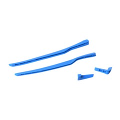 Glasses Kits Earsocks For-Oakley MAINLINK OX8128 Sunglasses OO9264 Temples Tips