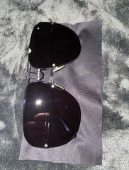 Givency Aviators Men’s Sunglasses