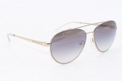 NEW MICHAEL KORS MK1071 AVENTURA 1014I1 GOLD GRADIENT DESIGNER SUNGLASSES 59-16