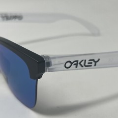 OAKLEY OO9374-0263 63-10 138 PRIZM sunglasses U33
