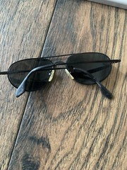 Calvin Klein Sunglasses CK 254/S 590 LIGHT TORTOISE 56-17-135MM G229