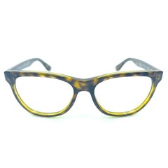 Ray-Ban RB 4184 710/83 Brown Havana Sunglasses Frame 54-17-145 Eyewear