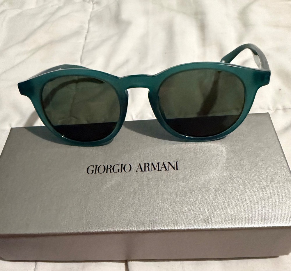 armani sunglasses men