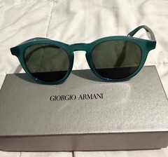 armani sunglasses men