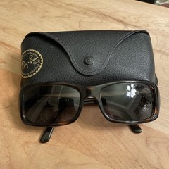 Ray-Ban RB 4107 710 3N Unisex Adults Sunglasses